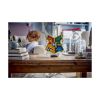 Picture of LEGO Harry Potter: Hogwarts House Crest (76462)