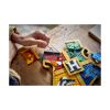 Picture of LEGO Harry Potter: Hogwarts House Crest (76462)