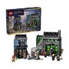 Picture of LEGO Harry Potter: Knockturn Alley Wizarding Shops (76471)