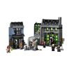 Picture of LEGO Harry Potter: Knockturn Alley Wizarding Shops (76471)