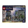 Picture of LEGO Harry Potter: Knockturn Alley Wizarding Shops (76471)