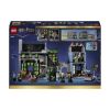 Picture of LEGO Harry Potter: Knockturn Alley Wizarding Shops (76471)