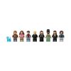 Picture of LEGO Harry Potter: Knockturn Alley Wizarding Shops (76471)