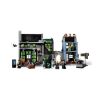 Picture of LEGO Harry Potter: Knockturn Alley Wizarding Shops (76471)