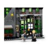 Picture of LEGO Harry Potter: Knockturn Alley Wizarding Shops (76471)