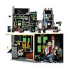 Picture of LEGO Harry Potter: Knockturn Alley Wizarding Shops (76471)