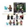Picture of LEGO Harry Potter: Knockturn Alley Wizarding Shops (76471)