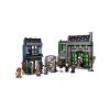 Picture of LEGO Harry Potter: Knockturn Alley Wizarding Shops (76471)
