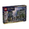Picture of LEGO Harry Potter: Knockturn Alley Wizarding Shops (76471)