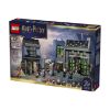 Picture of LEGO Harry Potter: Knockturn Alley Wizarding Shops (76471)