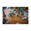 Picture of LEGO Harry Potter: Knockturn Alley Wizarding Shops (76471)