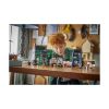 Picture of LEGO Harry Potter: Knockturn Alley Wizarding Shops (76471)