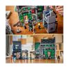 Picture of LEGO Harry Potter: Knockturn Alley Wizarding Shops (76471)
