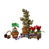 Picture of LEGO Harry Potter: Hogwarts Herbology Plants (76474)