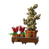 Picture of LEGO Harry Potter: Hogwarts Herbology Plants (76474)