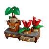Picture of LEGO Harry Potter: Hogwarts Herbology Plants (76474)