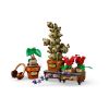 Picture of LEGO Harry Potter: Hogwarts Herbology Plants (76474)