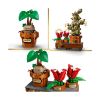 Picture of LEGO Harry Potter: Hogwarts Herbology Plants (76474)