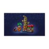 Picture of LEGO Harry Potter: Hogwarts Herbology Plants (76474)