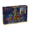 Picture of LEGO Harry Potter: Hogwarts Herbology Plants (76474)