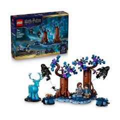 Picture of Lego Harry Potter : Forbidden Forest: Expecto Patronum (76475)