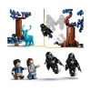 Picture of LEGO Harry Potter: Forbidden Forest: Expecto Patronum (76475)