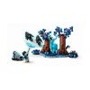 Picture of LEGO Harry Potter: Forbidden Forest: Expecto Patronum (76475)