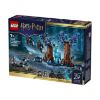 Picture of LEGO Harry Potter: Forbidden Forest: Expecto Patronum (76475)
