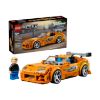 Picture of 
LEGO Speed Champions: The Fast and The Furious Toyota Supra MK4 (77260)