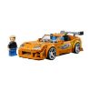 Picture of 
LEGO Speed Champions: The Fast and The Furious Toyota Supra MK4 (77260)