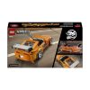 Picture of 
LEGO Speed Champions: The Fast and The Furious Toyota Supra MK4 (77260)
