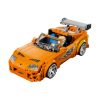Picture of 
LEGO Speed Champions: The Fast and The Furious Toyota Supra MK4 (77260)