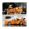 Picture of 
LEGO Speed Champions: The Fast and The Furious Toyota Supra MK4 (77260)