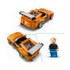 Picture of 
LEGO Speed Champions: The Fast and The Furious Toyota Supra MK4 (77260)