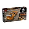 Picture of 
LEGO Speed Champions: The Fast and The Furious Toyota Supra MK4 (77260)
