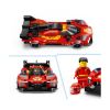 Picture of LEGO Speed Champions: Ferrari 499P (77261)