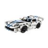 Picture of LEGO Technic: Dodge Viper GTS-R Sports Car (42234)