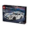 Picture of LEGO Technic: Dodge Viper GTS-R Sports Car (42234)