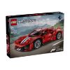 Picture of LEGO Technic: Ferrari 488 PISTA Car (42235)