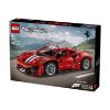 Picture of LEGO Technic: Ferrari 488 PISTA Car (42235)