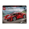 Picture of LEGO Technic: Ferrari 488 PISTA Car (42235)