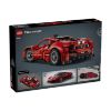 Picture of LEGO Technic: Ferrari 488 PISTA Car (42235)