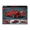 Picture of LEGO Technic: Ferrari 488 PISTA Car (42235)