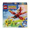 Picture of 
LEGO Sonic the Hedgehog: Tails’ Tornado-1 (77119)