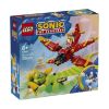 Picture of 
LEGO Sonic the Hedgehog: Tails’ Tornado-1 (77119)