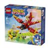 Picture of 
LEGO Sonic the Hedgehog: Tails’ Tornado-1 (77119)