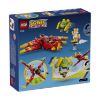Picture of 
LEGO Sonic the Hedgehog: Tails’ Tornado-1 (77119)
