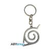 Picture of Abystyle: Naruto Shippuden - Konoha 3D Keychain (ABYKEY155)