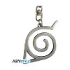 Picture of Abystyle: Naruto Shippuden - Konoha 3D Keychain (ABYKEY155)