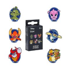Picture of Loungefly: Disney - Stitch Experiments Mystery Pins (WDPN3998)